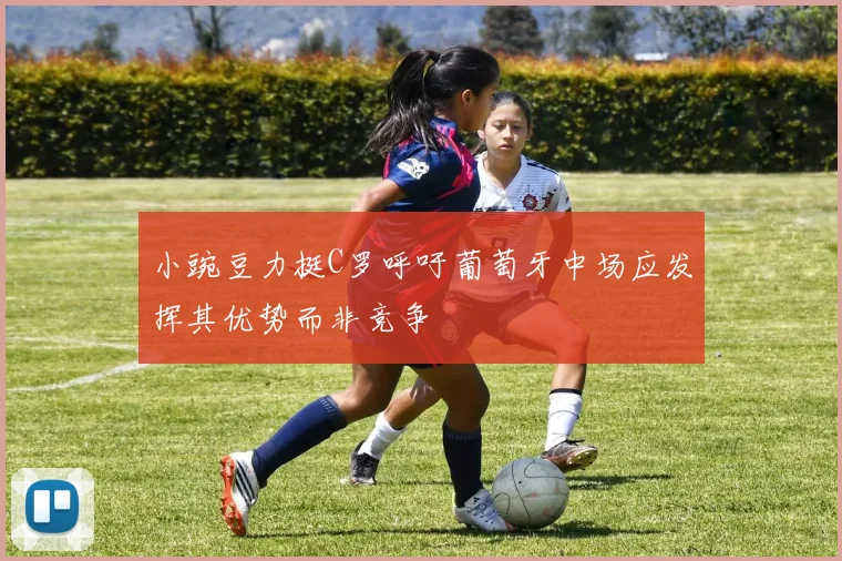 小豌豆力挺C罗呼吁葡萄牙中场应发挥其优势而非竞争