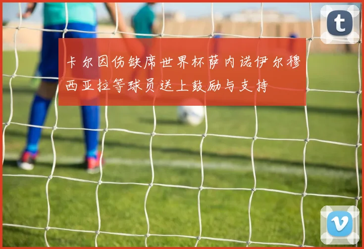 卡尔因伤缺席世界杯萨内诺伊尔穆西亚拉等球员送上鼓励与支持